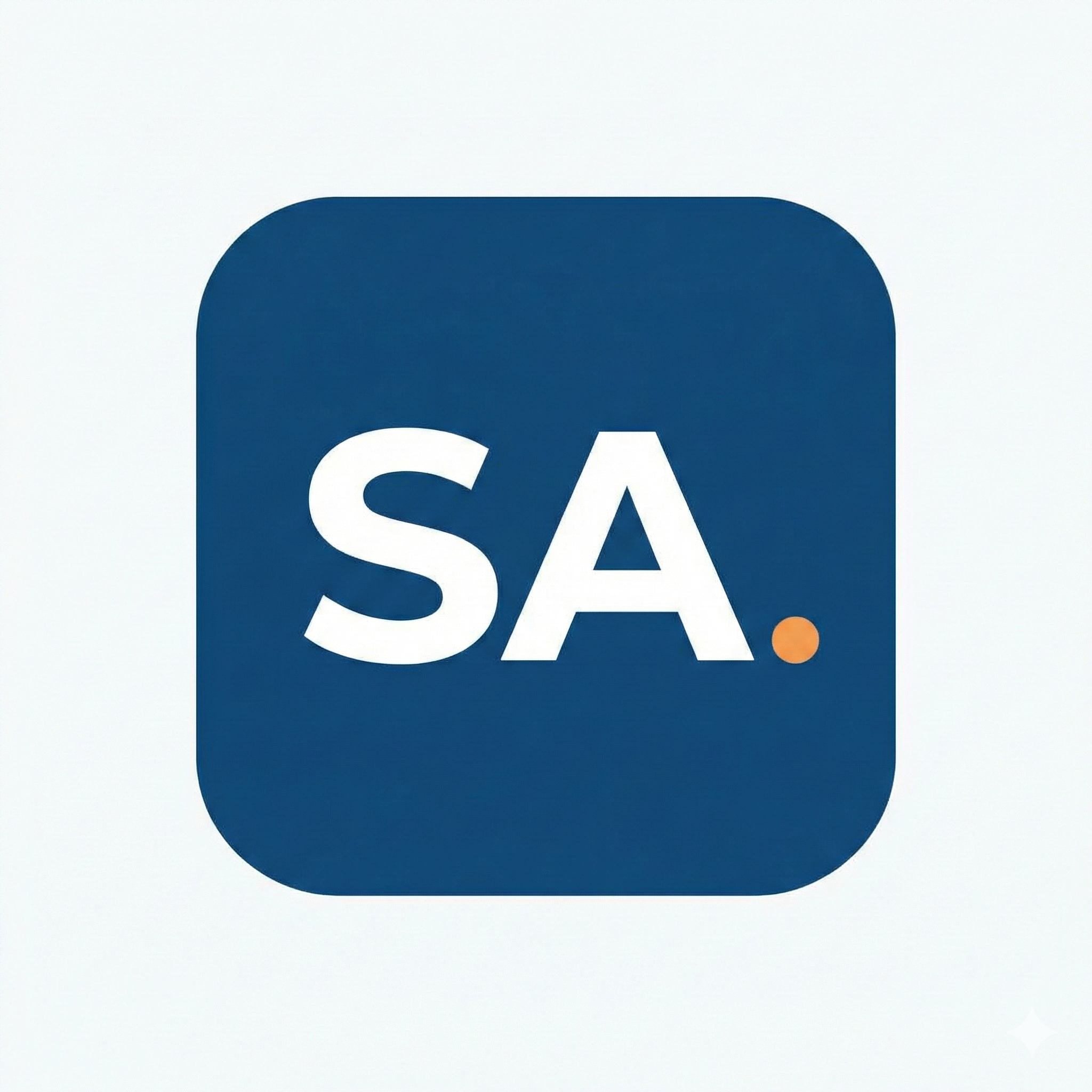 Logo SA